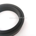 Carbon filled PTFE Rod Seal U-Cup